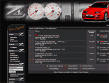 Tablet Screenshot of 300zxtt.de